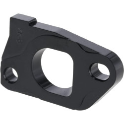 Karbiuratoriaus izoliatoriaus tarpinė 1704401260002