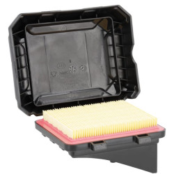 Oro filtras 1800208940001