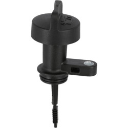 Alyvos bako dangtelis su matuokliu 1106901120001