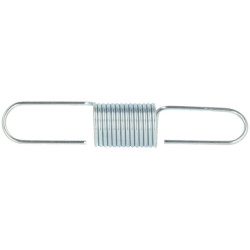 Droselio grąžinimo spyruoklė 1716100280001