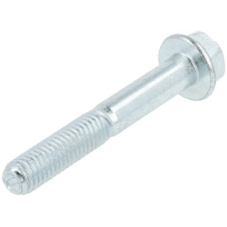 Šešiakampis varžtas su flanšu 3801403380001