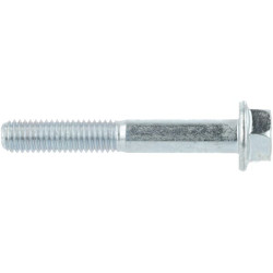 Šešiakampis varžtas su flanšu 3801403380001