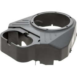 Ventiliatoriaus dangtelis pilnas 1602100440001