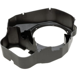 Ventiliatoriaus dangtelis pilnas 1602100440001