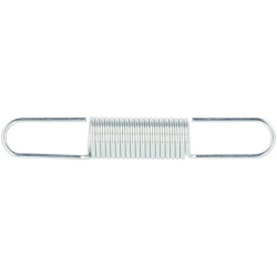 Reguliatoriaus spyruoklė 1716001110001