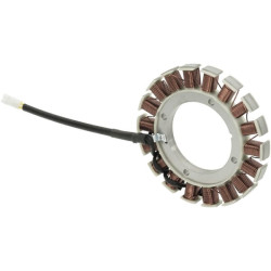 Įkrovimo srovės armatūra 2701900540001