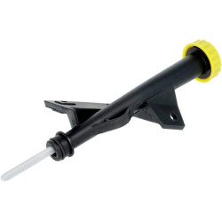 Alyvos bako dangtelis su matuokliu 1106900430001