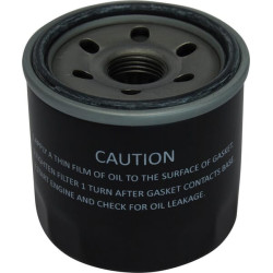 Alyvos filtras 1503500460002