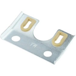 Stūmiklio kreipiamoji plokštė 1407100140001