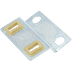 Stūmiklio kreipiamoji plokštė 1407100070001