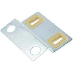 Stūmiklio kreipiamoji plokštė 1407100070001