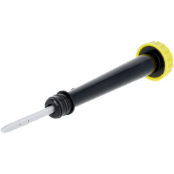 Alyvos bako dangtelis su matuokliu 1106900880001