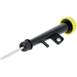 Alyvos bako dangtelis su matuokliu 1106900880001