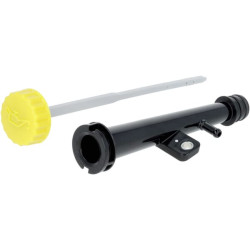 Alyvos bako dangtelis su matuokliu 1106900880001