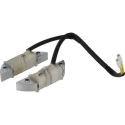 Įkrovimo srovės armatūra 2701900310001