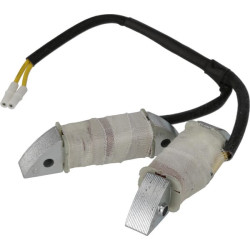 Įkrovimo srovės armatūra 2701900310001