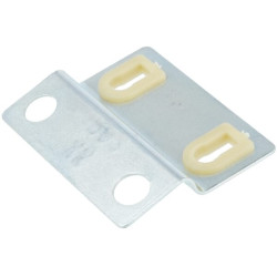 Stūmiklio kreipiamoji plokštė 1407100110001