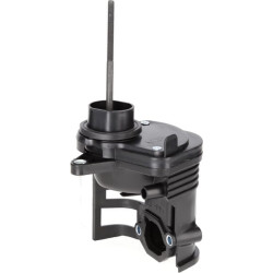 Oro filtro pagrindas 1802800650001