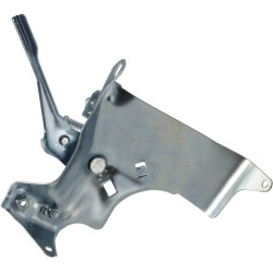 Valdymo mazgas 1716800130001