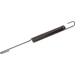 Reguliatoriaus spyruoklė 1716001250001