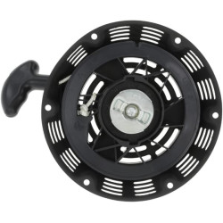 Rankinio užvedimo komponentai 1935000190005