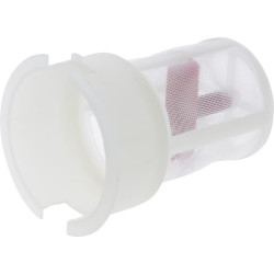 Kuro užpildymo filtras 1707200010001