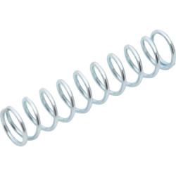 Valdymo reguliavimo spyruoklė 1716600020001