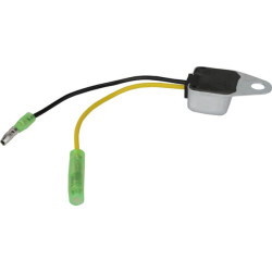 Alyvos lygio įspėjimo blokas 2818900010001