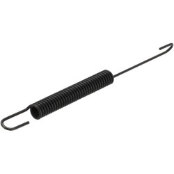 Troso grąžinimo spyruoklė 1716000010001