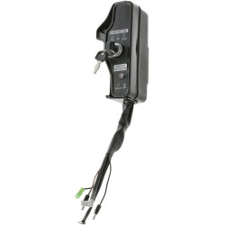 Valdymo dėžutė 2710500020002