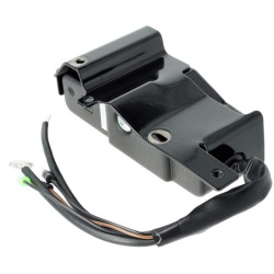 Valdymo dėžutė 2710500020002