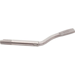 Reguliatoriaus svirties velenas 1716300030001