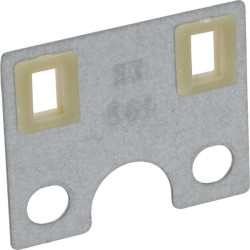 Stūmoklio kreipiamoji plokštė 1407100020001