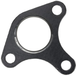 Išmetimo vamzdžio tarpinė 1806600330001