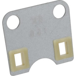 Stūmoklio kreipiamoji plokštė 1407100010001