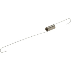 Droselio grąžinimo spyruoklė 1716100020001