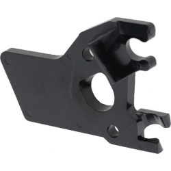 Karbiuratoriaus izoliatoriaus tarpinė 1704401210001