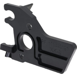 Karbiuratoriaus izoliatoriaus tarpinė 1704401210001