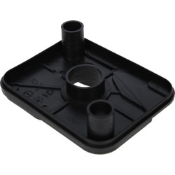 Filtro atraminė plokštė 1803300180001