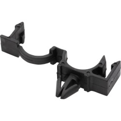 Skardinės sklendės ribojimo plokštelė 1402800010001