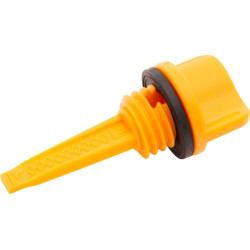 Alyvos bako dangtelis su matuokliu 1106900960004