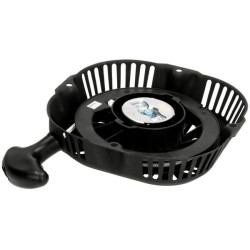 Rankinio užvedimo komponentai 1935001030002