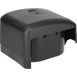 Oro filtro korpuso dangtelis 1800700890001