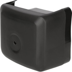 Oro filtro korpuso dangtelis 1800700890001