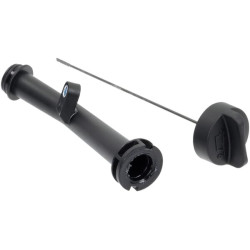 Alyvos bako dangtelis su matuokliu 1106901250002