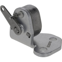 Droselio vožtuvas pilnas 1714700120001