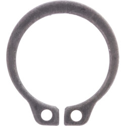 Išorinis fiksavimo žiedas 20x1,2 mm DIN471, plienas Kramp 47120P025