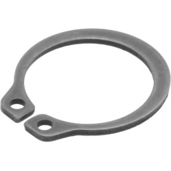 Išorinis fiksavimo žiedas 20x1,2 mm DIN471, plienas Kramp 47120P025