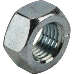 Šešiakampė veržlė AGW00610