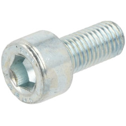 Šešiakampiai varžtai AGW00259